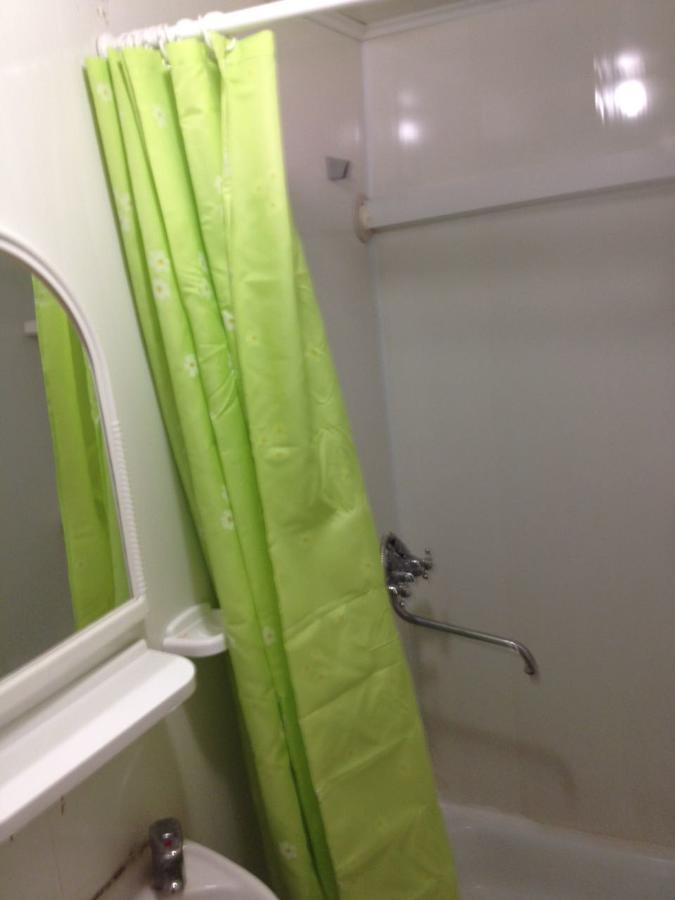 Guest House Tri Topolya Lidzava Экстерьер фото