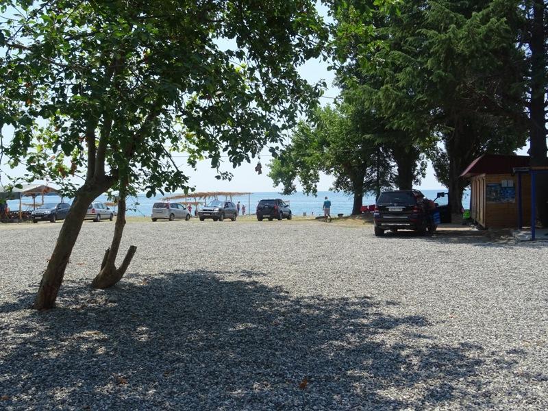 Guest House Tri Topolya Lidzava Экстерьер фото