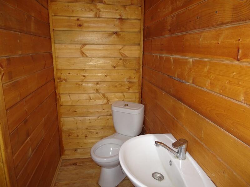 Guest House Tri Topolya Lidzava Экстерьер фото