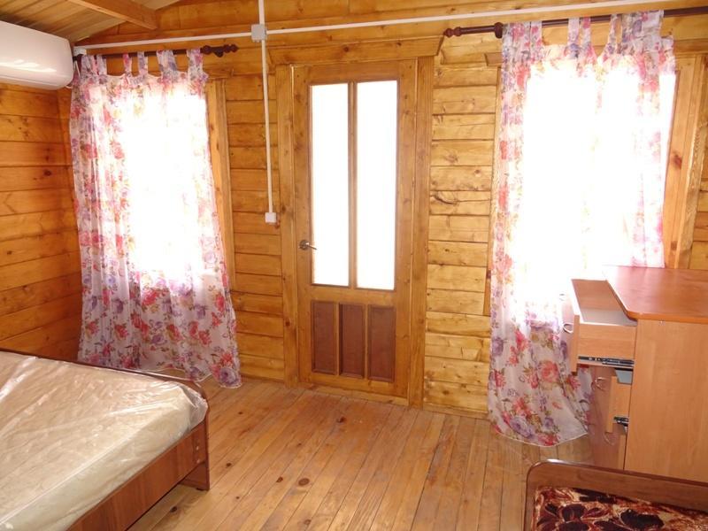 Guest House Tri Topolya Lidzava Экстерьер фото